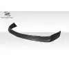 2002-2004 Toyota Camry Duraflex Vortex Front Lip Under Spoiler Air Dam - 1 Piece - Image 9