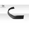 2002-2004 Toyota Camry Duraflex Vortex Front Lip Under Spoiler Air Dam - 1 Piece - Image 10