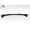 2002-2004 Toyota Camry Duraflex Vortex Front Lip Under Spoiler Air Dam - 1 Piece - Image 11