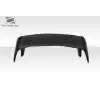 1989-1994 Nissan 240SX S13 HB Duraflex Type X Wing Trunk Lid Spoiler - 1 Piece - Image 12