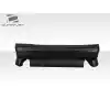 1986-1991 Mazda RX-7 Duraflex B-Sport Rear Bumper - 1 Piece - Image 7