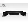 1986-1991 Mazda RX-7 Duraflex B-Sport Rear Bumper - 1 Piece - Image 8