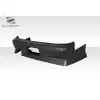 1989-1994 Nissan 240SX S13 2DR Duraflex Type U Body Kit - 4 Piece - Image 8