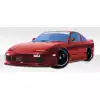 1989-1994 Nissan 240SX S13 HB Duraflex GP-2 Body Kit - 4 Piece - Image 1