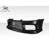 1989-1994 Nissan 240SX S13 Duraflex Silvia S15 Conversion M-1 Sport Kit - 4 Piece - Image 3