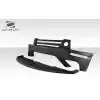 2005-2009 Ford Mustang Duraflex Stallion Body Kit - 5 Piece - Image 13