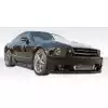 2005-2009 Ford Mustang Duraflex Stallion Body Kit - 5 Piece - Image 1