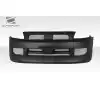 2005-2010 Scion tC Duraflex FAB Front Bumper - 1 Piece - Image 3