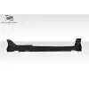 2005-2010 Scion tC Duraflex FAB Side Skirts Rocker Panels - 2 Piece - Image 6