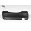 2005-2010 Scion tC Duraflex FAB Rear Bumper - 1 Piece - Image 2