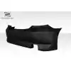 2005-2010 Scion tC Duraflex FAB Rear Bumper - 1 Piece - Image 3