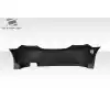 2005-2010 Scion tC Duraflex FAB Rear Bumper - 1 Piece - Image 5