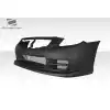 2008-2009 Nissan Altima 2DR Duraflex GT Concept Front Bumper - 1 Piece - Image 11