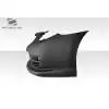 2008-2009 Nissan Altima 2DR Duraflex GT Concept Front Bumper - 1 Piece - Image 12