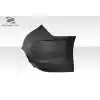 2008-2012 Nissan Altima 2DR Duraflex GT Concept Rear Bumper - 1 Piece - Image 12