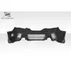 2008-2012 Nissan Altima 2DR Duraflex GT Concept Rear Bumper - 1 Piece - Image 13