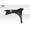 2007-2011 Toyota Camry Duraflex GT Concept Fenders - 2 Piece - Image 11