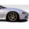 1991-1999 Mitsubishi 3000GT Dodge Stealth Duraflex GT Concept Fenders - 2 Piece - Image 1