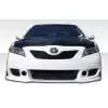 2007-2009 Toyota Camry Duraflex B-2 Front Bumper - 1 Piece - Image 1