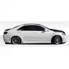 2007-2011 Toyota Camry Duraflex B-2 Side Skirts Rocker Panels - 2 Piece - Image 1