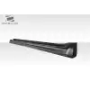 2007-2011 Toyota Camry Duraflex B-2 Side Skirts Rocker Panels - 2 Piece - Image 11