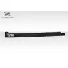 2007-2011 Toyota Camry Duraflex B-2 Side Skirts Rocker Panels - 2 Piece - Image 13