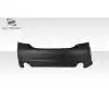 2007-2011 Toyota Camry Duraflex B-2 Rear Bumper - 1 Piece - Image 7