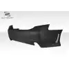 2007-2011 Toyota Camry Duraflex B-2 Rear Bumper - 1 Piece - Image 8