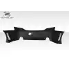 2007-2011 Toyota Camry Duraflex B-2 Rear Bumper - 1 Piece - Image 10