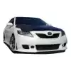 2007-2009 Toyota Camry Duraflex B-2 Body Kit - 4 Piece - Image 1