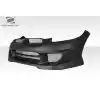 2006-2012 Mitsubishi Eclipse Duraflex XGT Body Kit - 4 Piece - Image 8