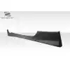 2006-2012 Mitsubishi Eclipse Duraflex XGT Side Skirts Rocker Panels - 2 Piece - Image 5