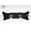 2006-2012 Mitsubishi Eclipse Duraflex XGT Body Kit - 4 Piece - Image 6