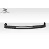 2000-2005 Chevrolet Monte Carlo Duraflex Racer Front Lip Under Spoiler Air Dam - 1 Piece - Image 8