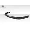 2000-2005 Chevrolet Monte Carlo Duraflex Racer Front Lip Under Spoiler Air Dam - 1 Piece - Image 9