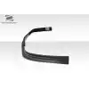 2000-2005 Chevrolet Monte Carlo Duraflex Racer Front Lip Under Spoiler Air Dam - 1 Piece - Image 10