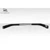 2000-2005 Chevrolet Monte Carlo Duraflex Racer Front Lip Under Spoiler Air Dam - 1 Piece - Image 11