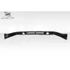 2000-2005 Chevrolet Monte Carlo Duraflex Racer Rear Lip Under Spoiler Air Dam - 1 Piece - Image 9