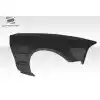 2005-2009 Ford Mustang Duraflex GT Concept Fenders - 2 Piece - Image 6