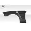 2005-2009 Ford Mustang Duraflex GT Concept Fenders - 2 Piece - Image 8