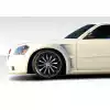 2005-2007 Dodge Magnum Duraflex Executive Fenders - 2 Piece - Image 1