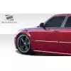 2005-2007 Dodge Magnum Duraflex Executive Fenders - 2 Piece - Image 2