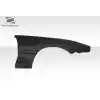 1986-1992 Toyota Supra Duraflex GT Concept Fenders - 2 Piece - Image 4