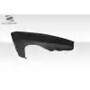 1986-1992 Toyota Supra Duraflex GT Concept Fenders - 2 Piece - Image 5