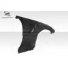 1986-1992 Toyota Supra Duraflex GT Concept Fenders - 2 Piece - Image 6