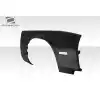 1982-1992 Chevrolet Camaro Duraflex GT Concept Fenders - 2 Piece - Image 4