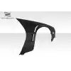 1982-1992 Chevrolet Camaro Duraflex GT Concept Fenders - 2 Piece - Image 5