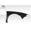 2000-2005 Chevrolet Monte Carlo Duraflex GT Concept Fenders - 2 Piece - Image 3