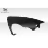 2000-2005 Chevrolet Monte Carlo Duraflex GT Concept Fenders - 2 Piece - Image 4