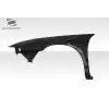 2000-2005 Chevrolet Monte Carlo Duraflex GT Concept Fenders - 2 Piece - Image 6